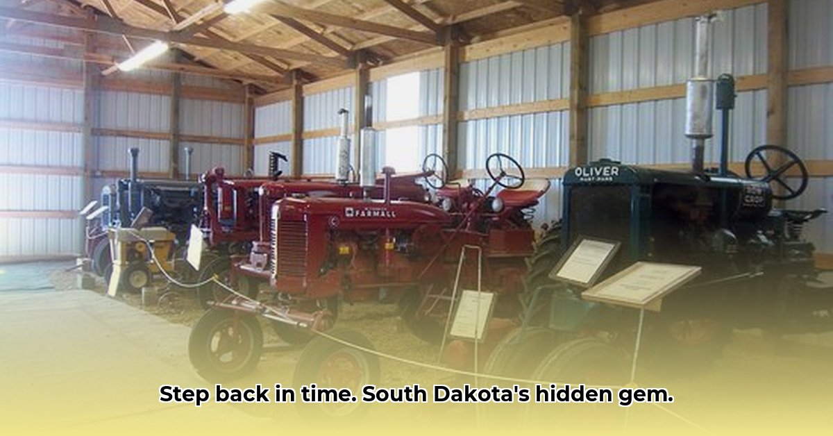 south-dakota-tractor-museum